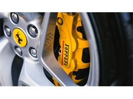 2021 Ferrari F8 (CC-2121146) for sale in Las Vegas, Nevada