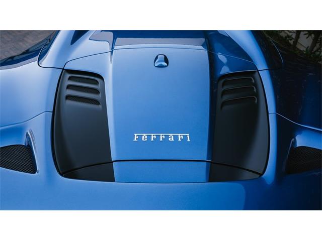 2021 Ferrari F8 (CC-2121146) for sale in Las Vegas, Nevada
