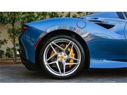 2021 Ferrari F8 (CC-2121146) for sale in Las Vegas, Nevada