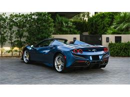 2021 Ferrari F8 (CC-2121146) for sale in Las Vegas, Nevada