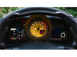 2021 Ferrari F8 (CC-2121146) for sale in Las Vegas, Nevada