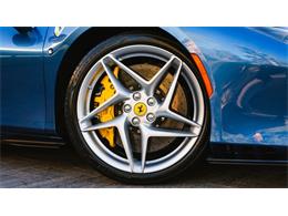 2021 Ferrari F8 (CC-2121146) for sale in Las Vegas, Nevada