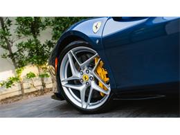2021 Ferrari F8 (CC-2121146) for sale in Las Vegas, Nevada