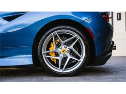 2021 Ferrari F8 (CC-2121146) for sale in Las Vegas, Nevada