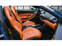 2021 Ferrari F8 (CC-2121146) for sale in Las Vegas, Nevada