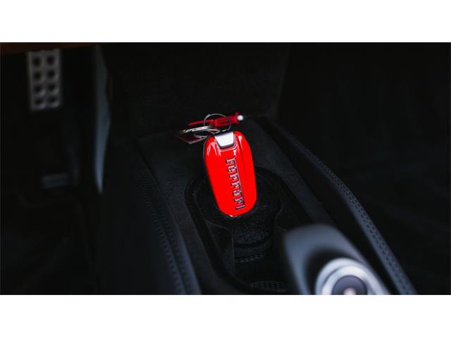 2021 Ferrari F8 (CC-2121146) for sale in Las Vegas, Nevada