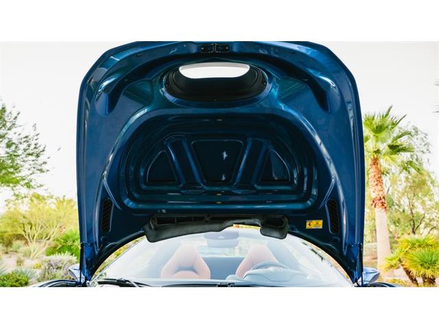 2021 Ferrari F8 (CC-2121146) for sale in Las Vegas, Nevada