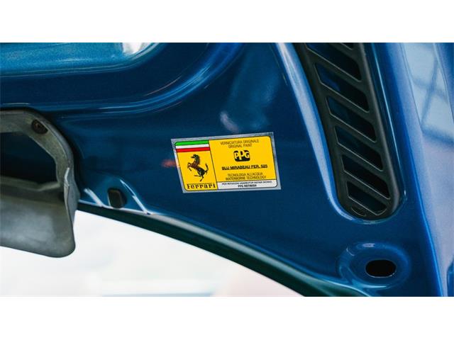2021 Ferrari F8 (CC-2121146) for sale in Las Vegas, Nevada
