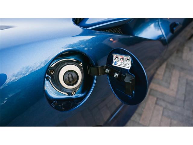 2021 Ferrari F8 (CC-2121146) for sale in Las Vegas, Nevada