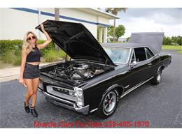 1966 Pontiac LeMans (CC-2121148) for sale in Fort Myers, Florida