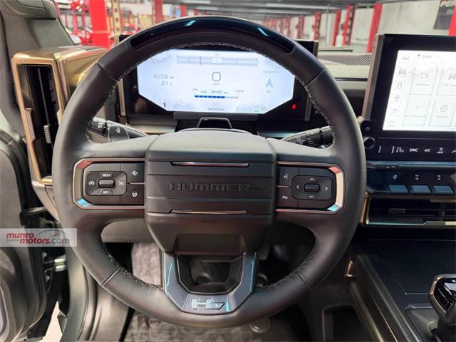 2024 GMC Hummer EV (CC-2120115) for sale in Brantford, Ontario