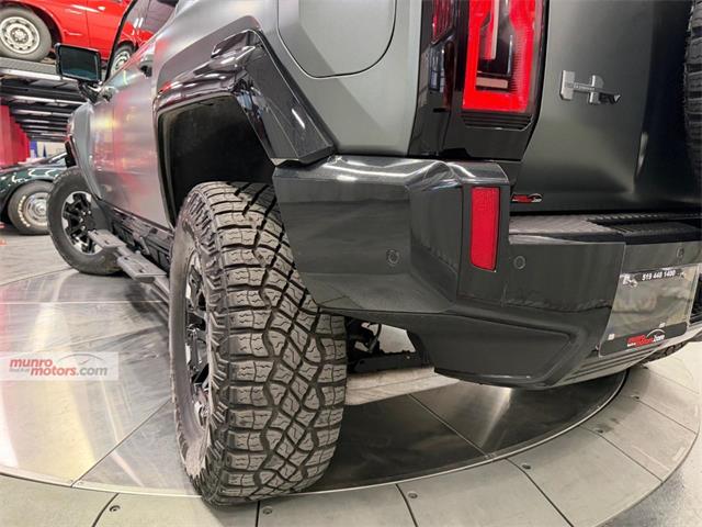 2024 GMC Hummer EV (CC-2120115) for sale in Brantford, Ontario