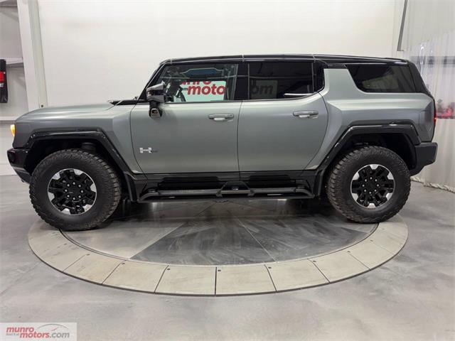 2024 GMC Hummer EV (CC-2120115) for sale in Brantford, Ontario