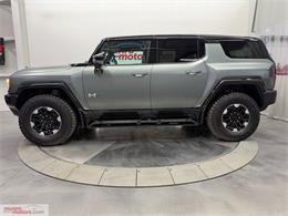 2024 GMC Hummer EV (CC-2120115) for sale in Brantford, Ontario