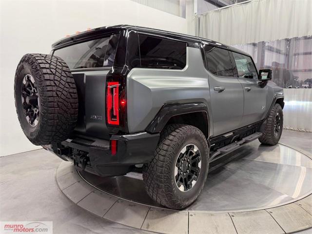 2024 GMC Hummer EV (CC-2120115) for sale in Brantford, Ontario