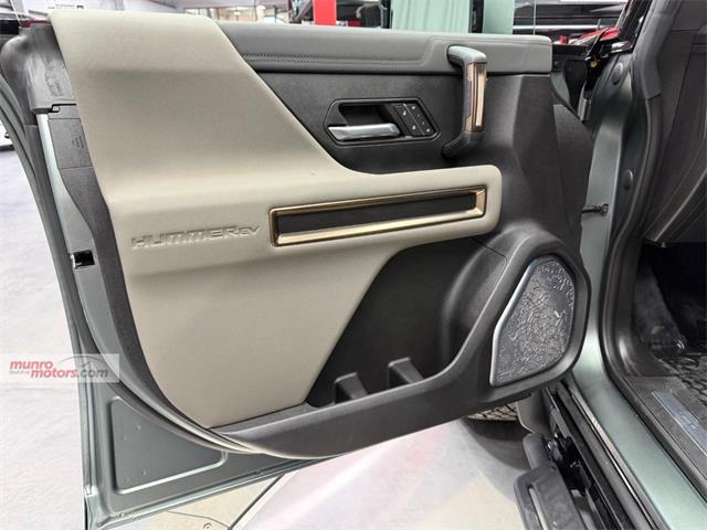 2024 GMC Hummer EV (CC-2120115) for sale in Brantford, Ontario