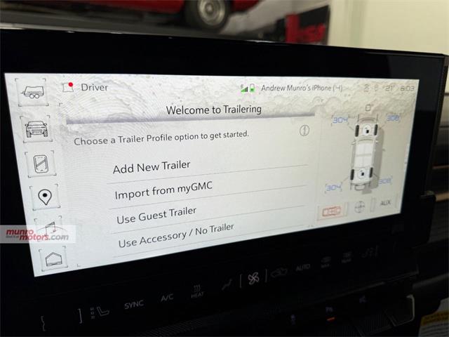 2024 GMC Hummer EV (CC-2120115) for sale in Brantford, Ontario