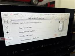 2024 GMC Hummer EV (CC-2120115) for sale in Brantford, Ontario