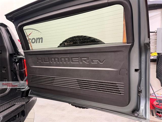 2024 GMC Hummer EV (CC-2120115) for sale in Brantford, Ontario