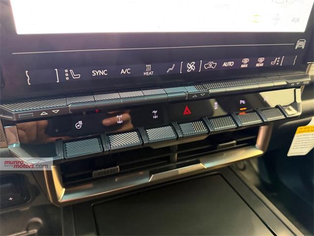 2024 GMC Hummer EV (CC-2120115) for sale in Brantford, Ontario
