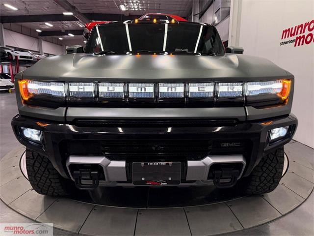 2024 GMC Hummer EV (CC-2120115) for sale in Brantford, Ontario