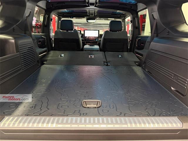 2024 GMC Hummer EV (CC-2120115) for sale in Brantford, Ontario