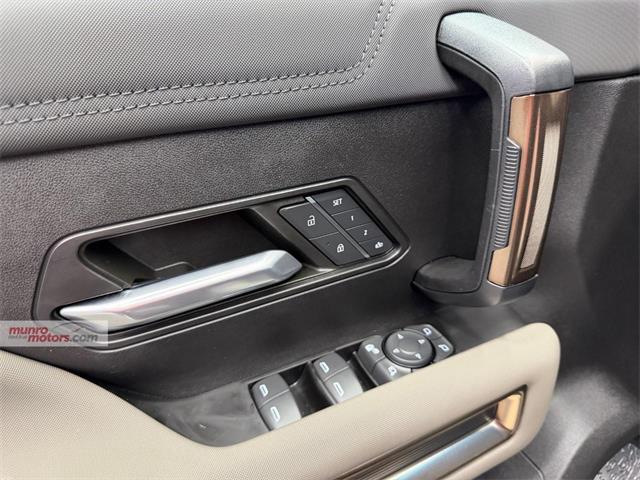 2024 GMC Hummer EV (CC-2120115) for sale in Brantford, Ontario