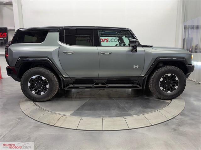 2024 GMC Hummer EV (CC-2120115) for sale in Brantford, Ontario