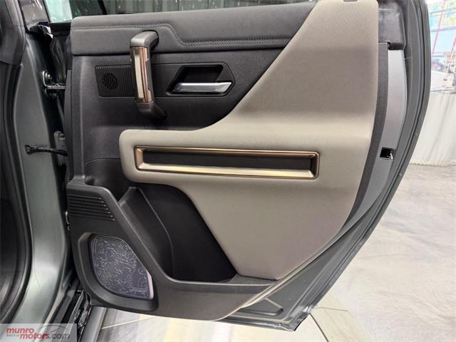 2024 GMC Hummer EV (CC-2120115) for sale in Brantford, Ontario