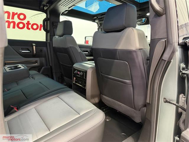 2024 GMC Hummer EV (CC-2120115) for sale in Brantford, Ontario