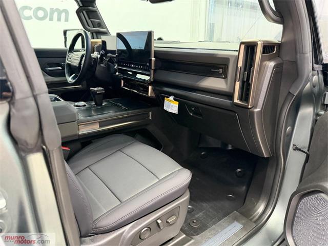 2024 GMC Hummer EV (CC-2120115) for sale in Brantford, Ontario
