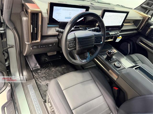 2024 GMC Hummer EV (CC-2120115) for sale in Brantford, Ontario