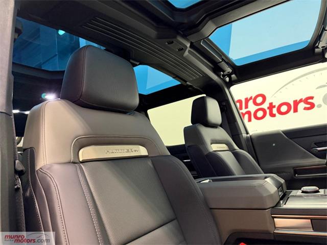 2024 GMC Hummer EV (CC-2120115) for sale in Brantford, Ontario