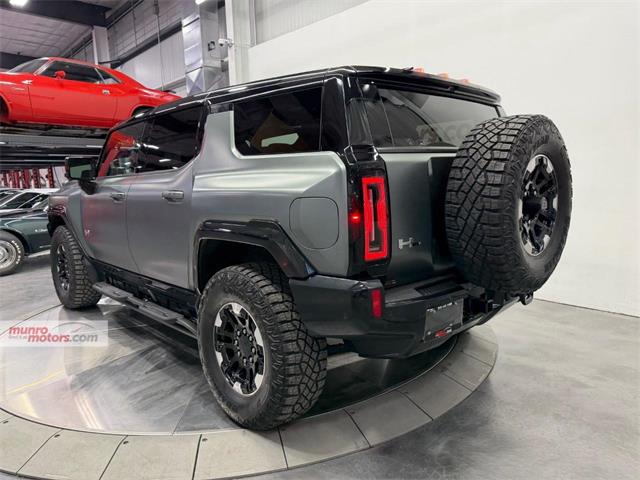 2024 GMC Hummer EV (CC-2120115) for sale in Brantford, Ontario
