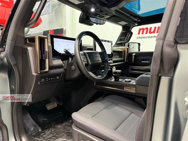 2024 GMC Hummer EV (CC-2120115) for sale in Brantford, Ontario