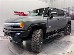 2024 GMC Hummer EV (CC-2120115) for sale in Brantford, Ontario