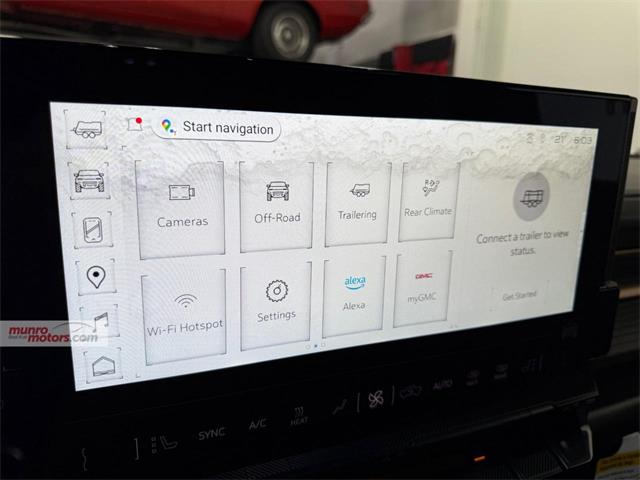 2024 GMC Hummer EV (CC-2120115) for sale in Brantford, Ontario