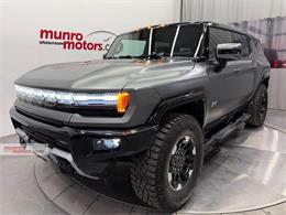2024 GMC Hummer EV (CC-2120115) for sale in Brantford, Ontario