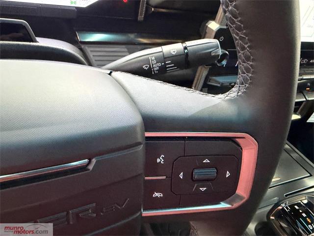 2024 GMC Hummer EV (CC-2120115) for sale in Brantford, Ontario