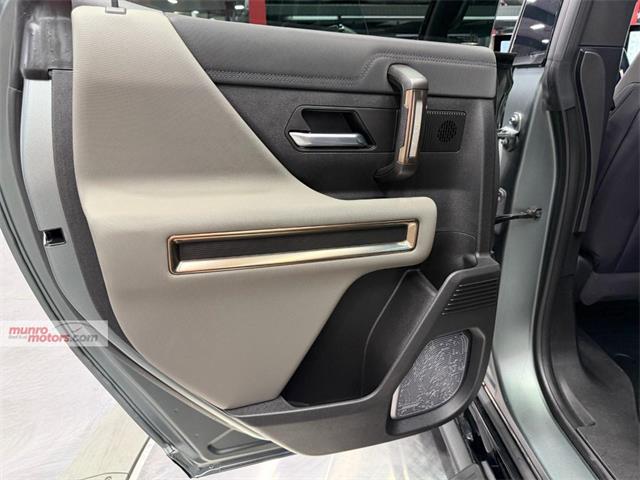 2024 GMC Hummer EV (CC-2120115) for sale in Brantford, Ontario