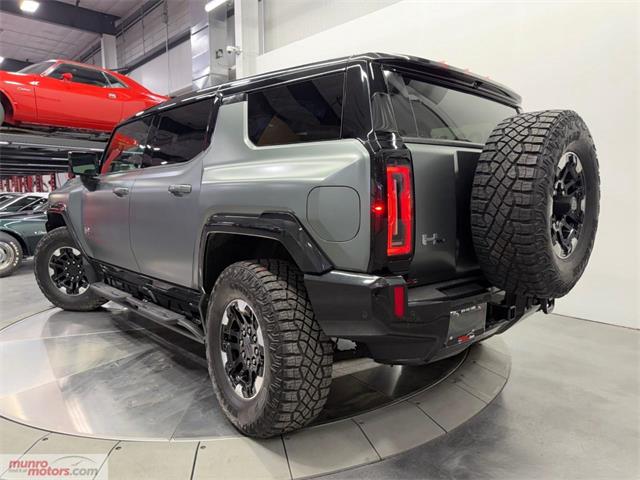 2024 GMC Hummer EV (CC-2120115) for sale in Brantford, Ontario