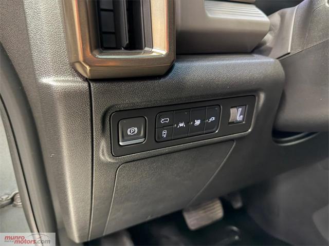 2024 GMC Hummer EV (CC-2120115) for sale in Brantford, Ontario