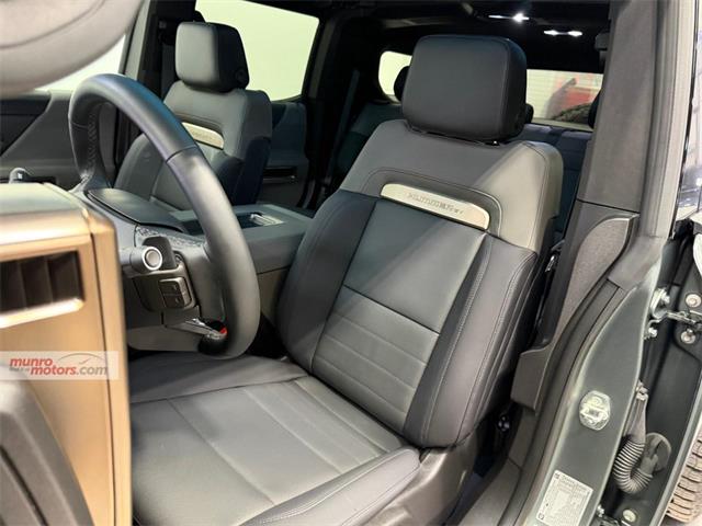 2024 GMC Hummer EV (CC-2120115) for sale in Brantford, Ontario