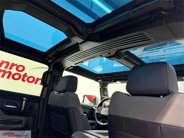 2024 GMC Hummer EV (CC-2120115) for sale in Brantford, Ontario