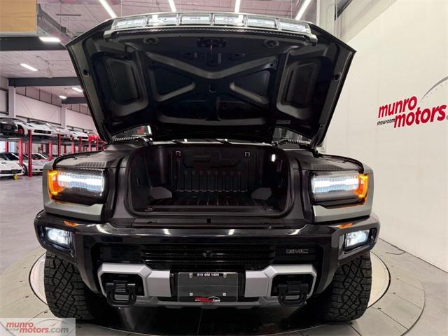 2024 GMC Hummer EV (CC-2120115) for sale in Brantford, Ontario