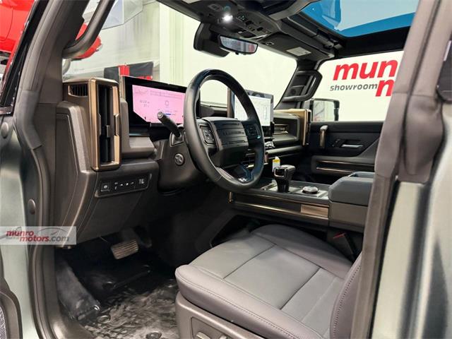 2024 GMC Hummer EV (CC-2120115) for sale in Brantford, Ontario