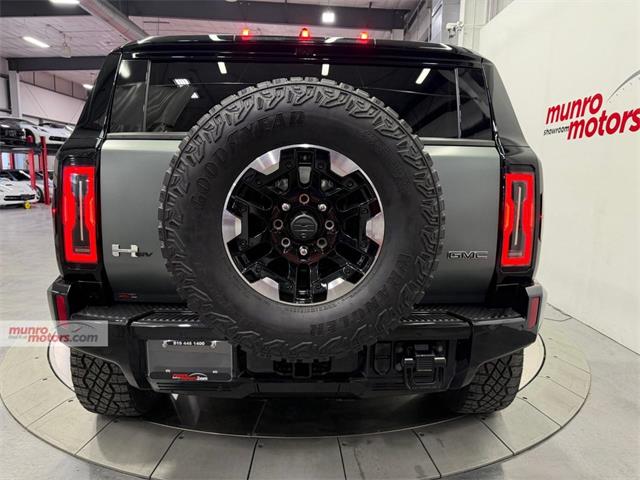 2024 GMC Hummer EV (CC-2120115) for sale in Brantford, Ontario