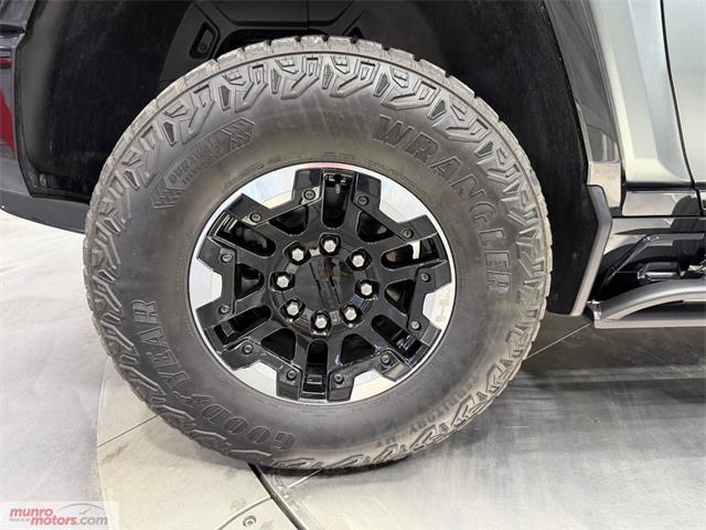 2024 GMC Hummer EV (CC-2120115) for sale in Brantford, Ontario
