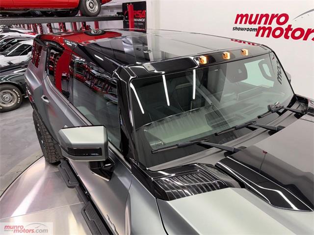 2024 GMC Hummer EV (CC-2120115) for sale in Brantford, Ontario