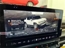2024 GMC Hummer EV (CC-2120115) for sale in Brantford, Ontario